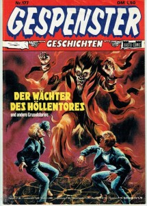 Gespenster Geschichten 177