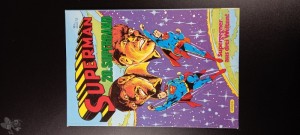 Superman Superband 20