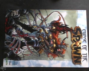 Curse of the Spawn 6