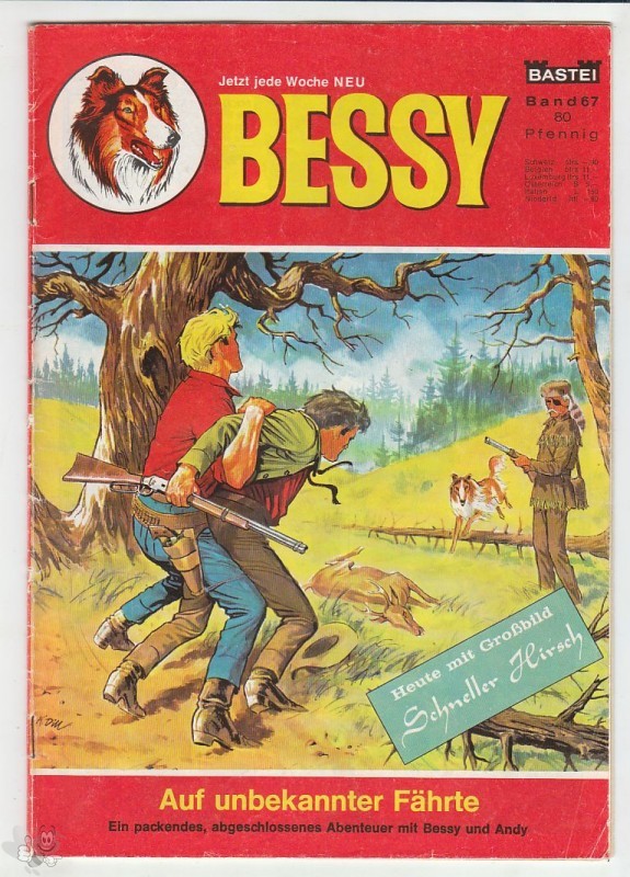 Bessy 67