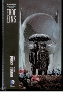 Batman: Erde Eins 1: (Hardcover)