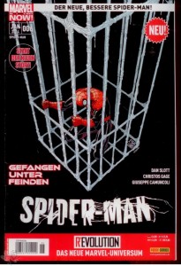 Spider-Man 6