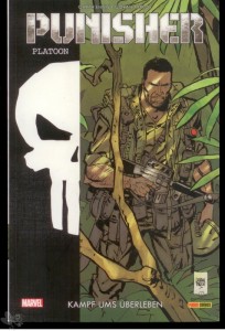 Punisher: Platoon : Kampf ums Überleben