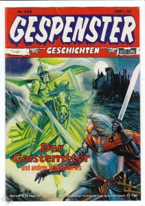 Gespenster Geschichten 345