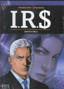 I.R.$. 18: Kate&#039;s Hell