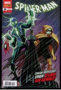 Spider-Man 30