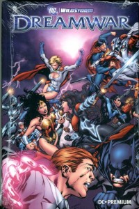 DC Premium 63: DC/Wildstorm: Dreamwar (Hardcover)