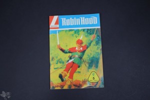 Robin Hood 5