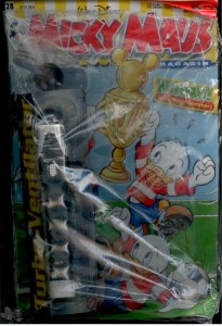 Micky Maus 28/2006