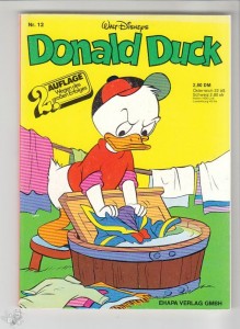 Donald Duck (2. Auflage) 12