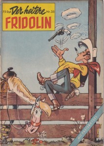 Der heitere Fridolin 35