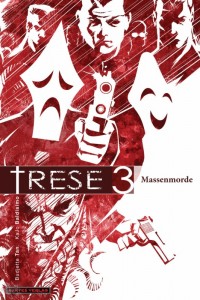 Trese 3: Massenmorde