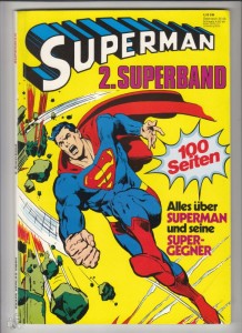Superman Superband 2