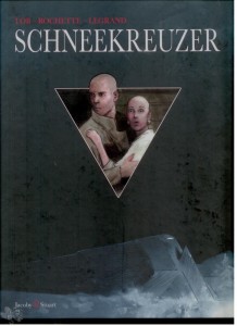 Schneekreuzer 