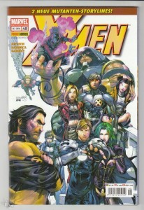 X-Men 48