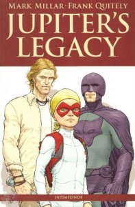 Jupiter&#039;s Legacy 2