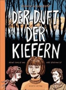 Der Duft der Kiefern 