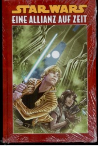 Star Wars Sonderband 101: Eine Allianz auf Zeit (Hardcover)
