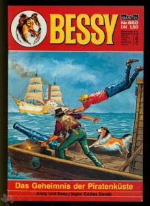 Bessy 660
