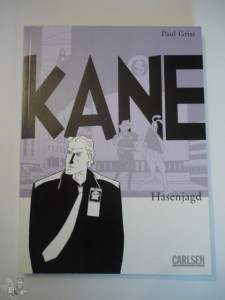 Kane 2: Hasenjagd