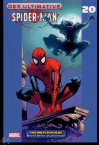 Der ultimative Spider-Man 20: Tod eines Kobolds