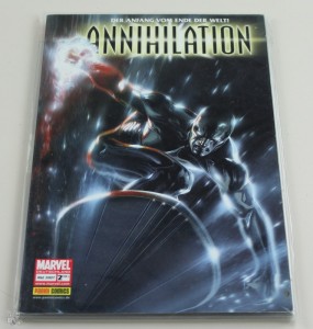 Annihilation 2