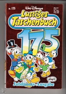 Walt Disneys Lustige Taschenbücher 175: Jubiläums-Ausgabe