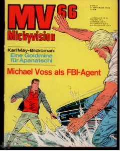 Mickyvision 18/1966