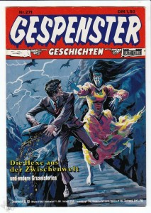 Gespenster Geschichten 271