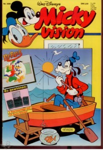 Mickyvision 5/1989