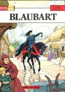 Jhen 4: Blaubart