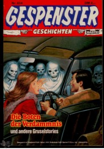 Gespenster Geschichten 656