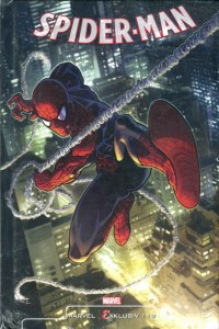 Marvel Exklusiv 119: Spider-Man: Todesspirale (Hardcover)