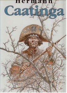 Caatinga : Luxusausgabe