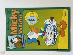 Mickyvision 11/1982