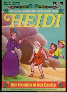 Heidi 35