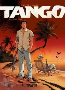 Tango 2: Roter Sand