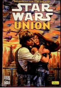 Star Wars Sonderband 3: Union