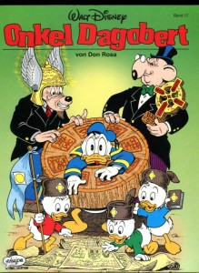 Onkel Dagobert (Don Rosa) 17