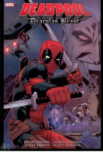 Deadpool: Draculas Braut 