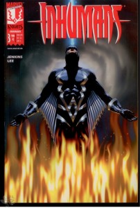 Inhumans 3