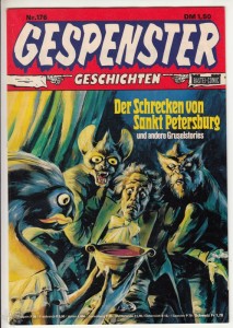 Gespenster Geschichten 176