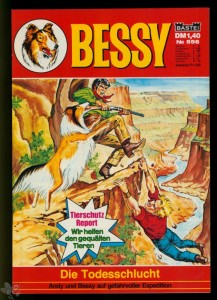 Bessy 556