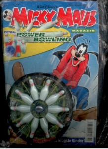 Micky Maus 51/2003