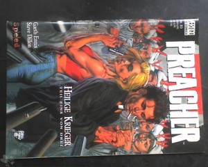 Preacher 10