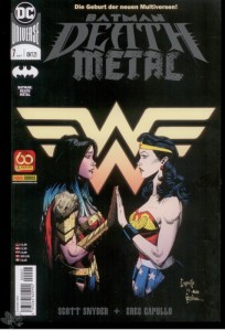 Batman: Death Metal 7