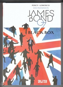 James Bond 007 5: Black Box