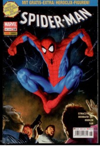 Spider-Man (Vol. 2) 18