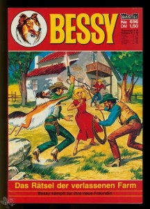 Bessy 696