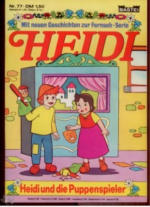 Heidi 77